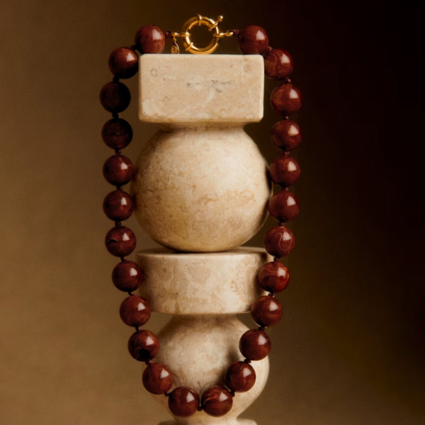Danae Necklace