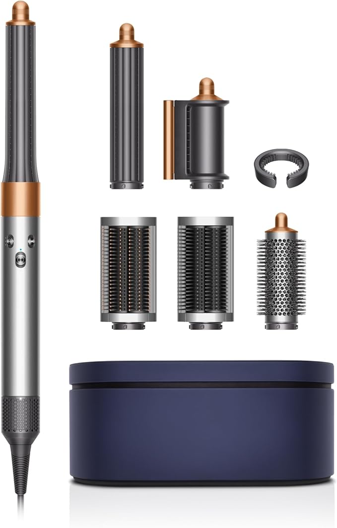 DYSON AIRWRAP