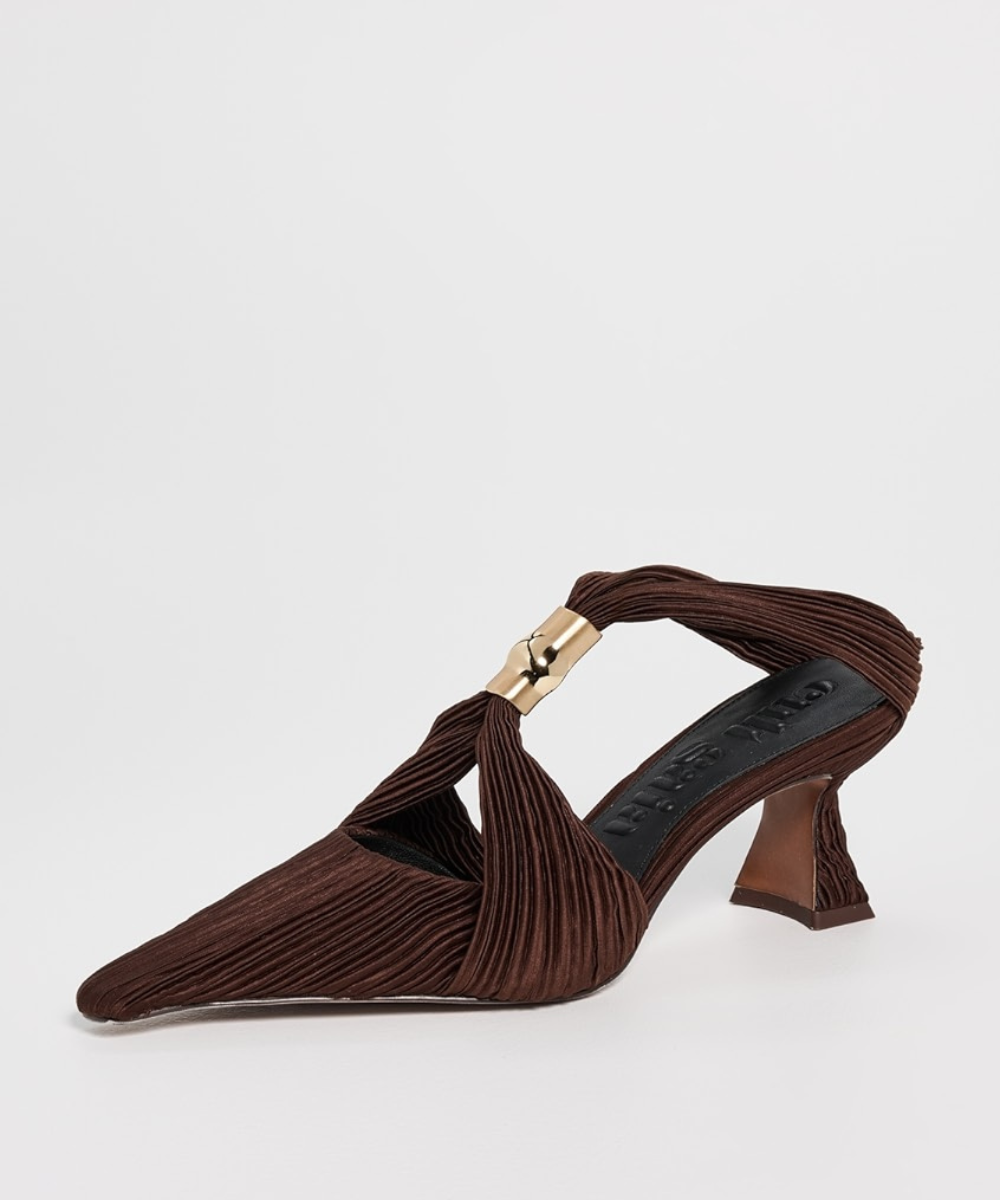 ADELINE MULES