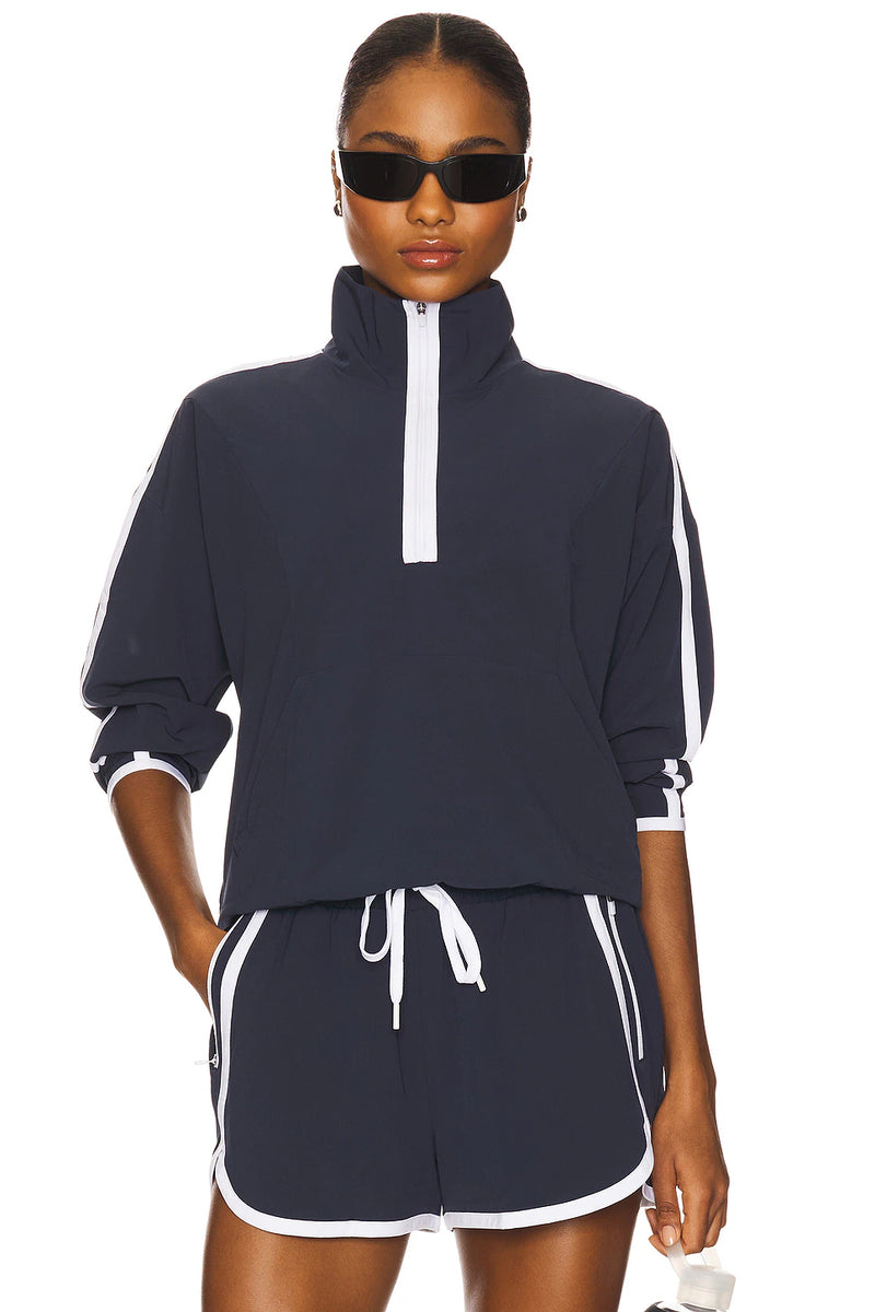 JERSEY PARCIAL CONTRAST