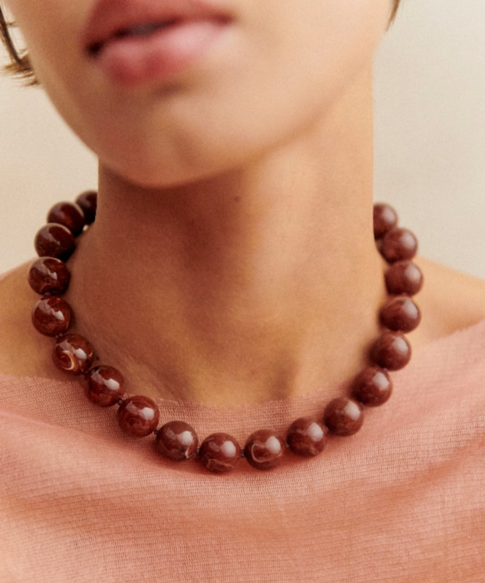 DANAE NECKLACE