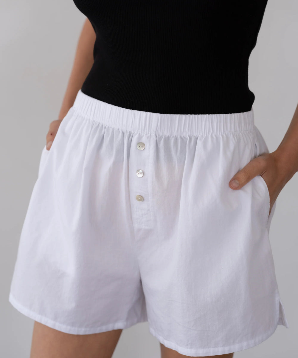 THE SANDWASH BOXER SHORT