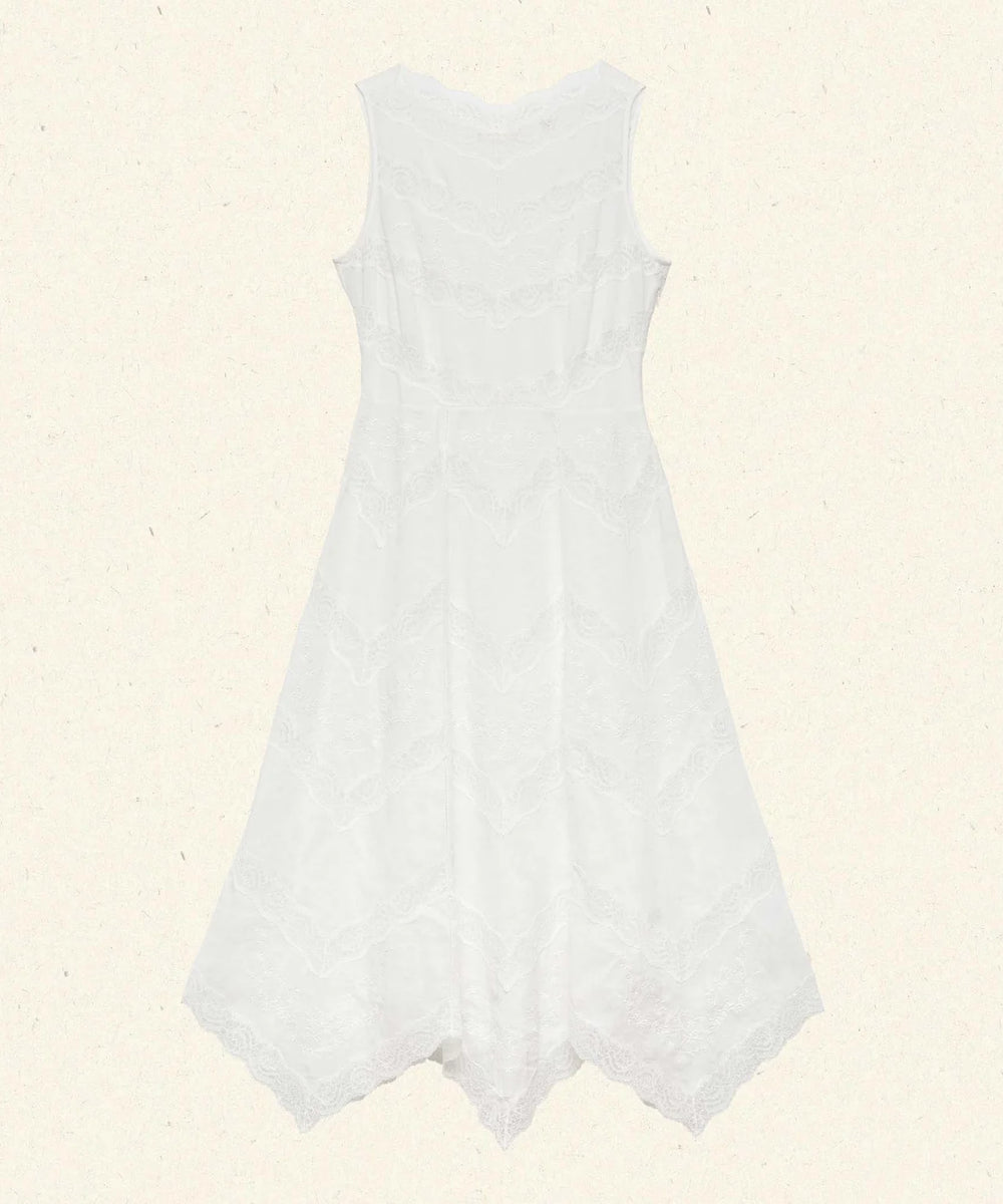 EVANORA DRESS