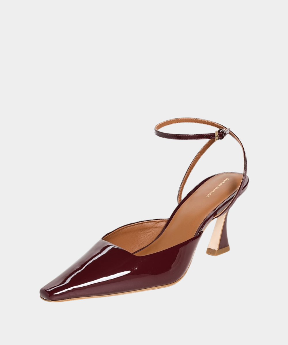 NATASHA PUMPS