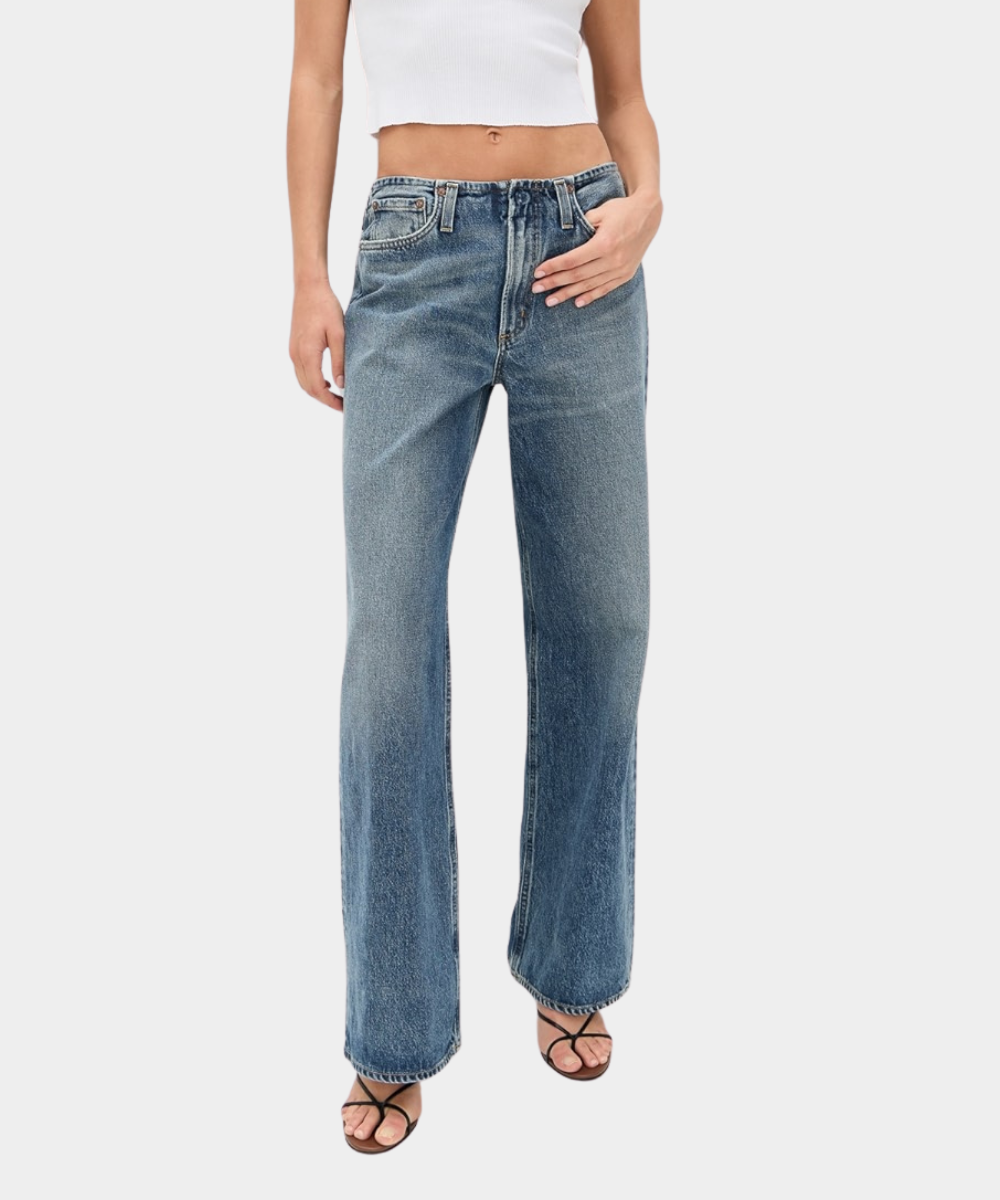 LEX JEANS