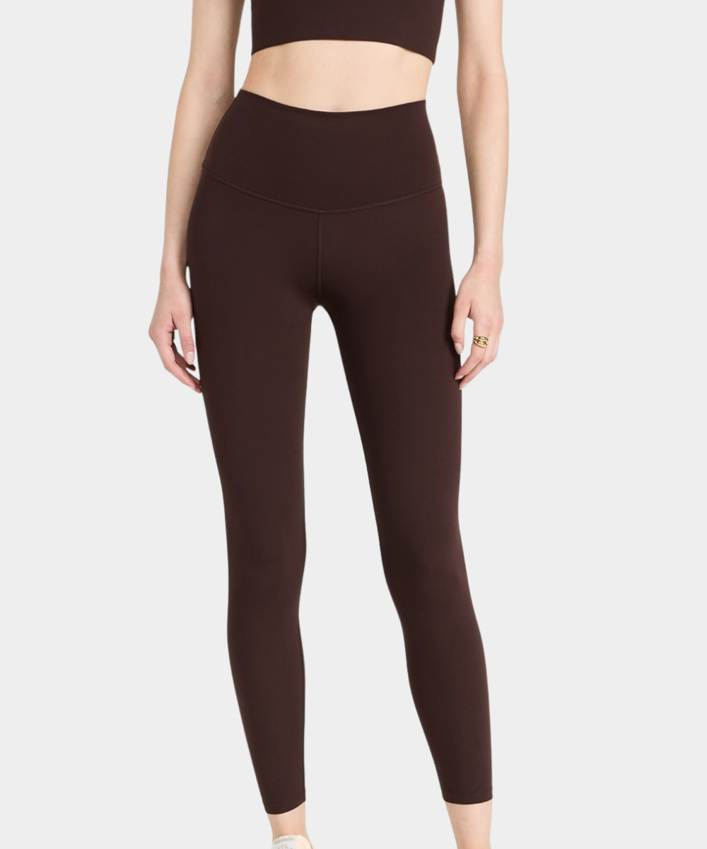 ALWAYS HIGH LEGGINS 25