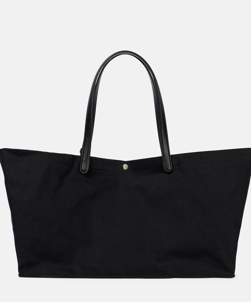IDAHO XL CANVAS TOTE BAG