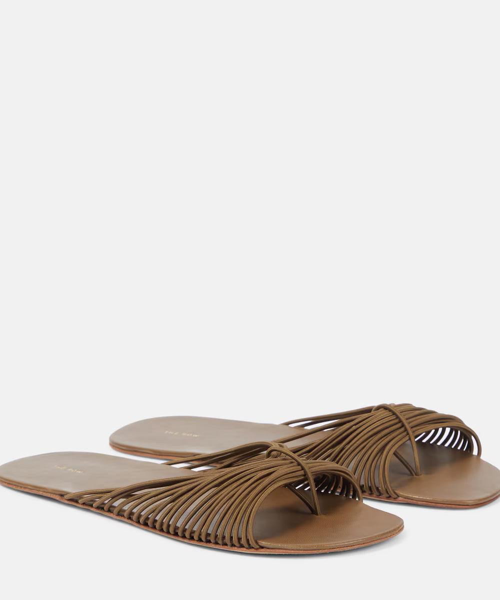 SARA SLIDES