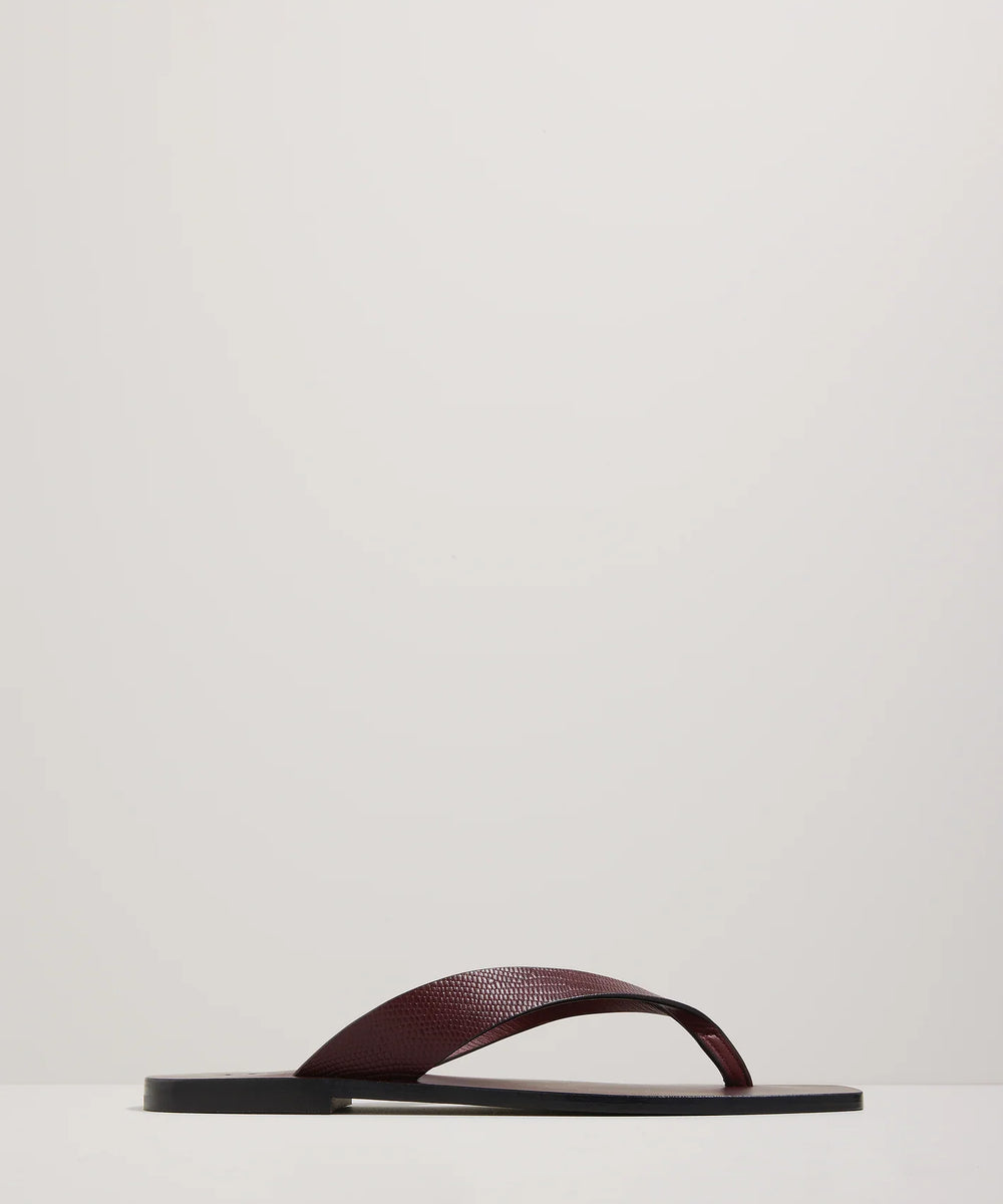 THE KINTO SANDAL