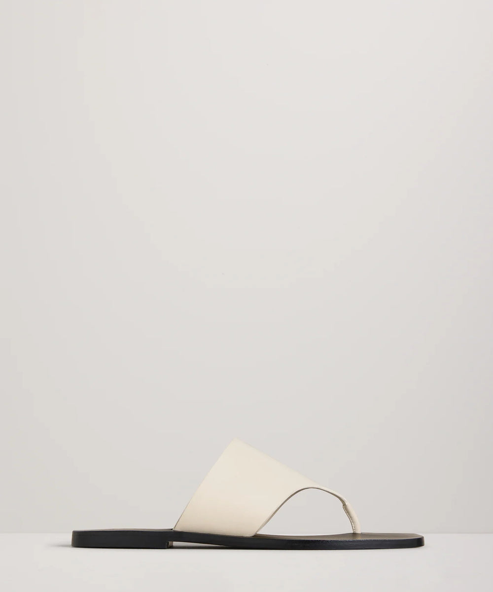 THE PATON SANDAL
