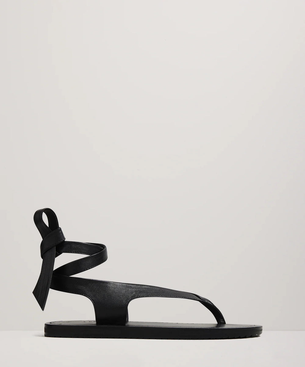 THE ELMER SANDAL