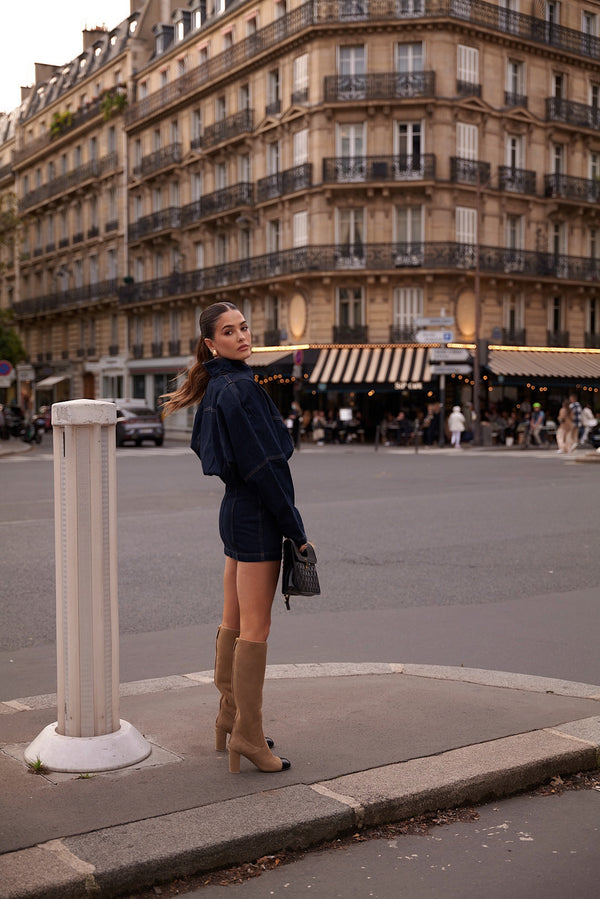 HEELS