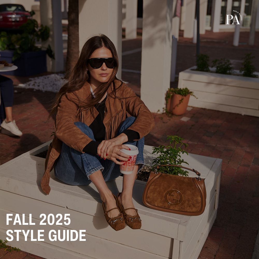 FALL GUIDE STYLE 2025