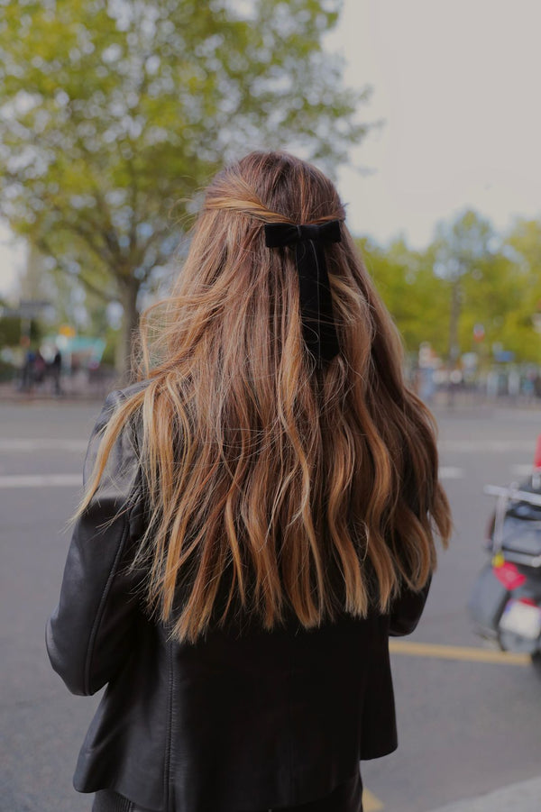 hair
