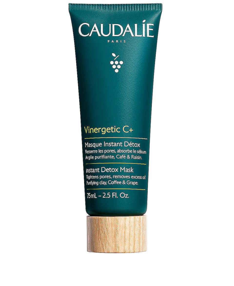 MÁSCARA DETOX PARA LA CARA VINERGETIC C+