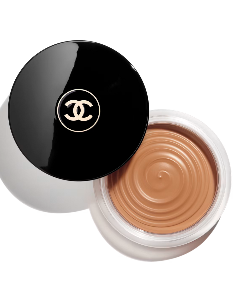 HEALTHY GLOW BRONZING CREAM