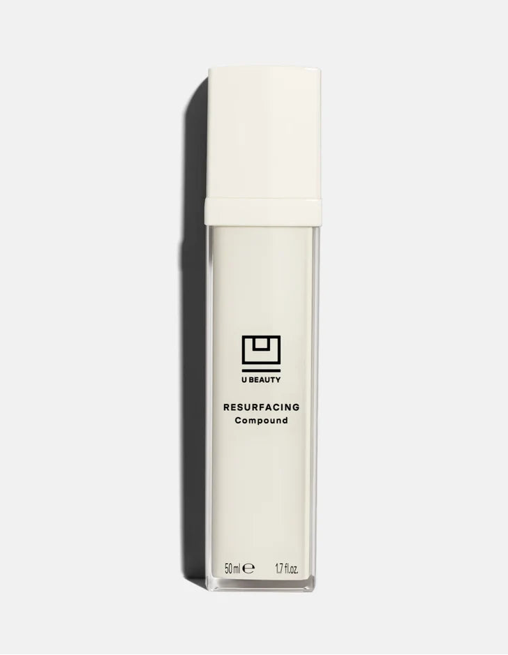 RESURFACING COMPOUND
