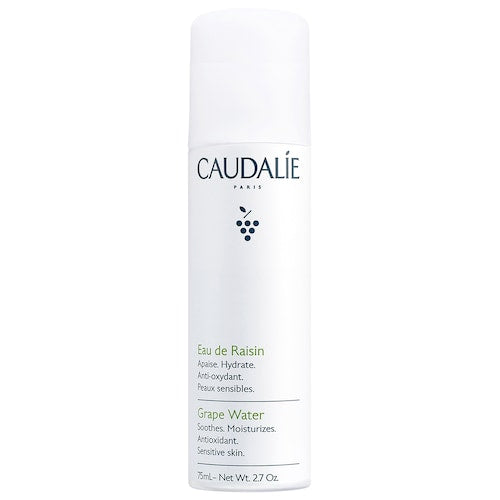 MINI GRAPE WATER MOISTURIZING FACE MIST