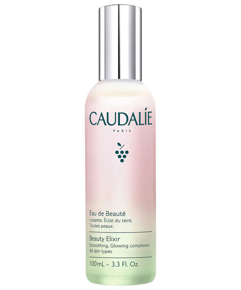 BEAUTY ELIXIR PREP, SET, GLOW FACE MIST