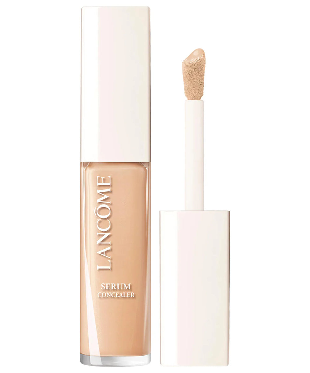 CARE AND GLOW SERUM CONCEALER