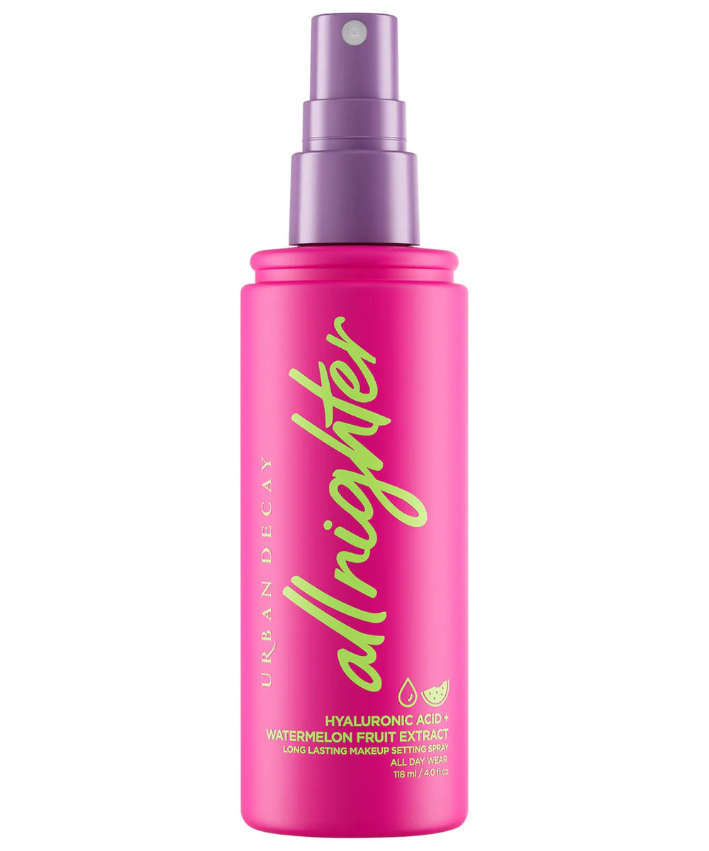 SETTING SPRAY