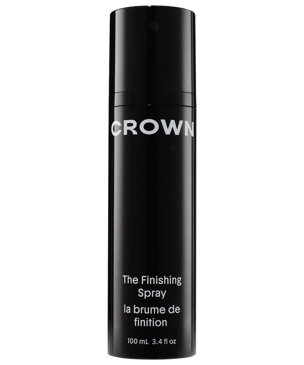 THE FINISHING HAIR SPRAY