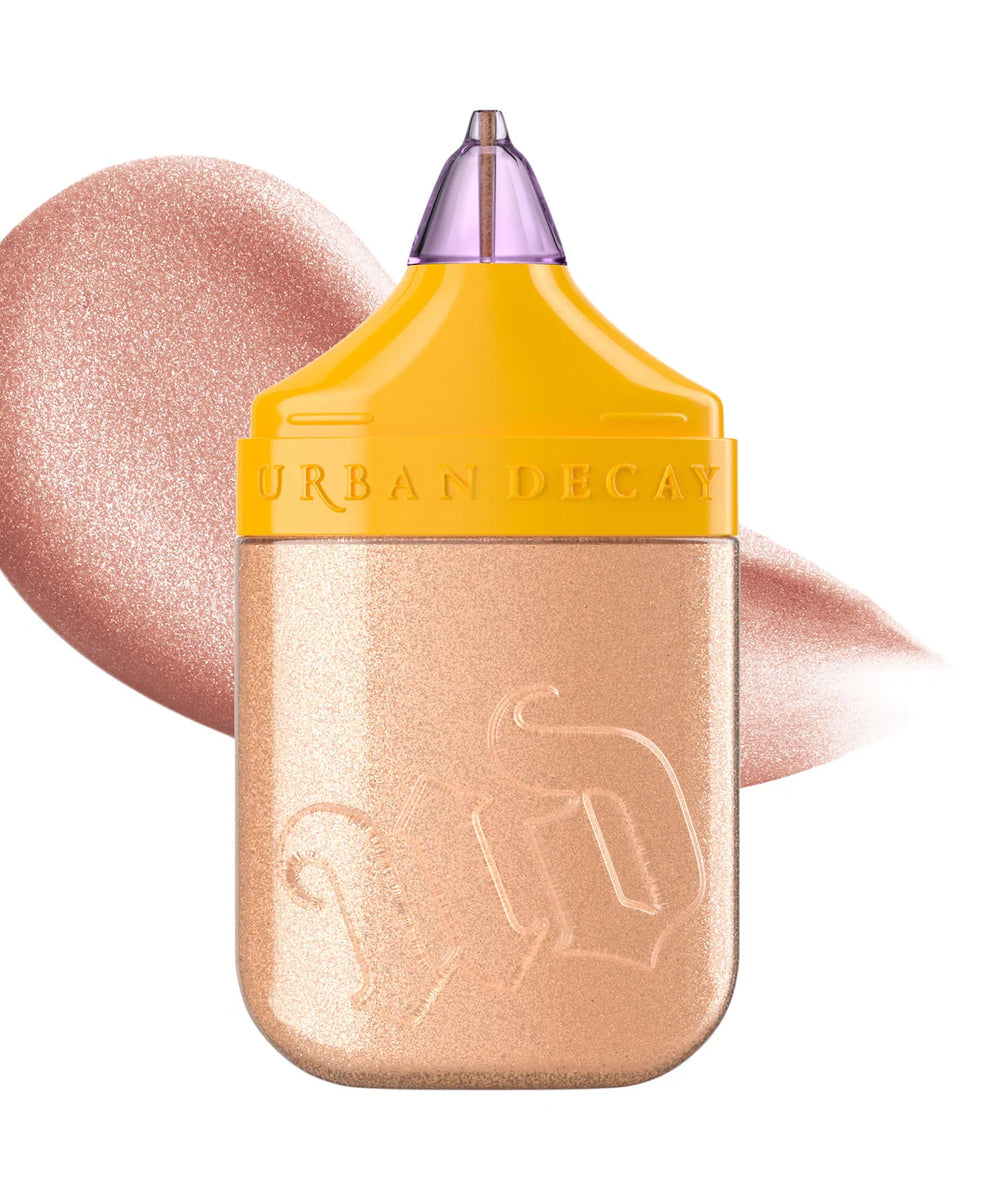 FACE BOND LUMINIZER WATERPROOF