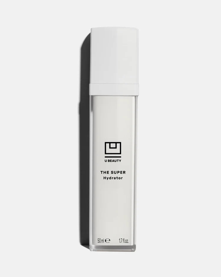 THE SUPER HYDRATOR