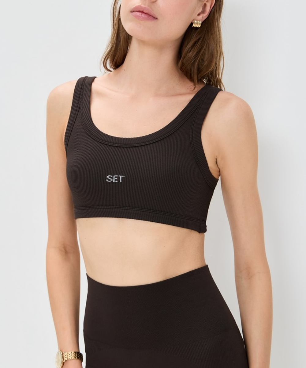 SCULPTFLEX POWER HOLD BRA